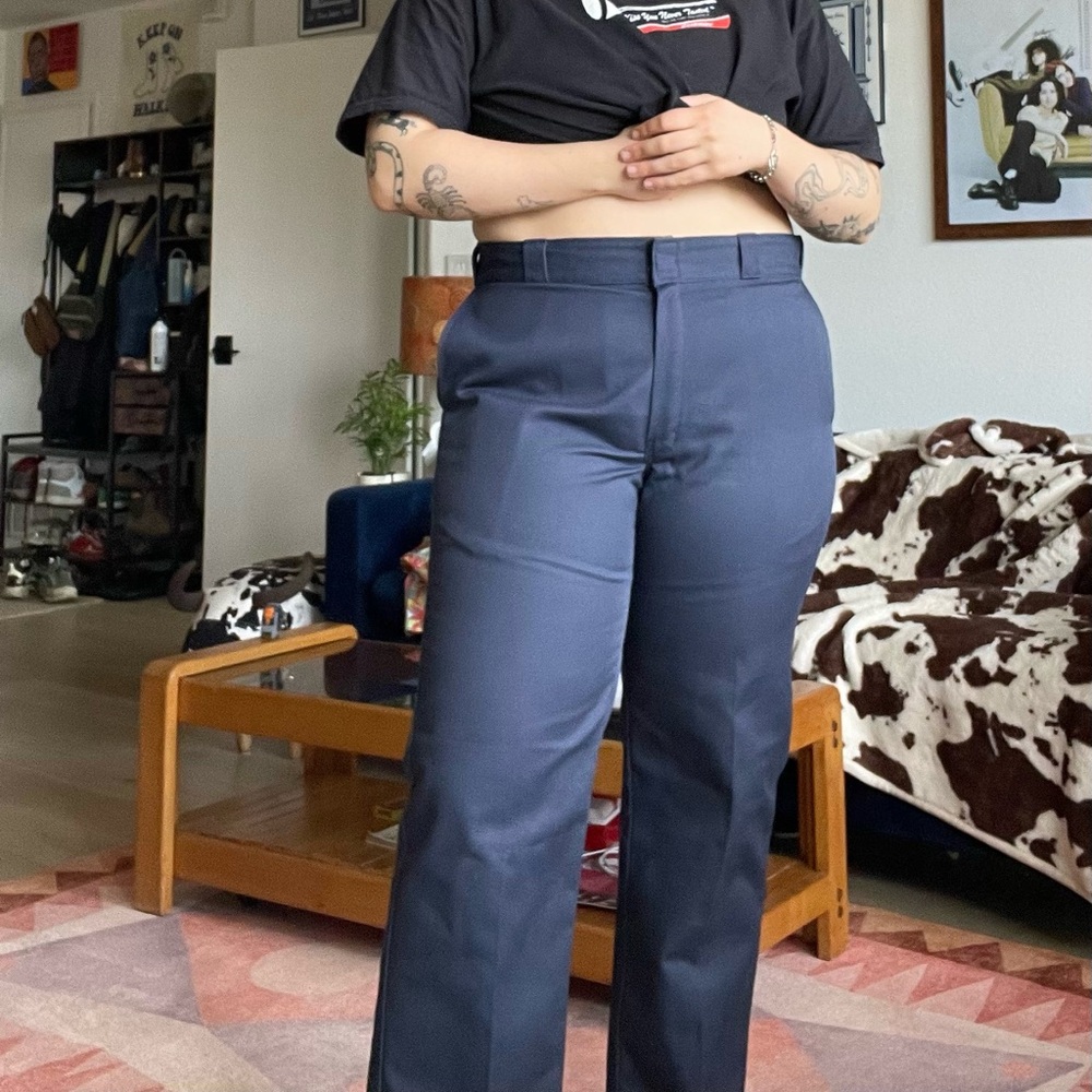 Dickies Original 874 Work Pants